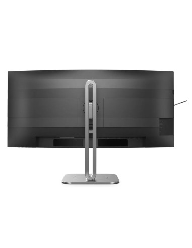 Philips 5000 Series 34B2U5600C/00 Monitor Komputerowy 86,4 Cm (34") 3440 X 1440 Px Dual Qhd Lcd Szary