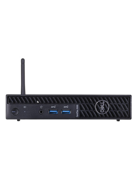 Dell Optiplex 3000 Micro I5-12500T 16Gb 256Gb Ssd Msff Win11Pro Używany