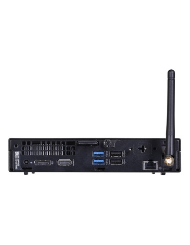 Dell Optiplex 3000 Micro I5-12500T 16Gb 256Gb Ssd Msff Win11Pro Używany