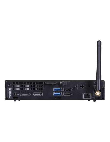 Dell Optiplex 3000 Micro I5-12500T 16Gb 256Gb Ssd Msff Win11Pro Używany