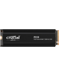 Crucial P310 4 Tb M.2 Pci Express 4.0 Nvme