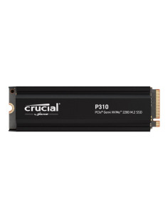Crucial P310 4 Tb M.2 Pci Express 4.0 Nvme 2