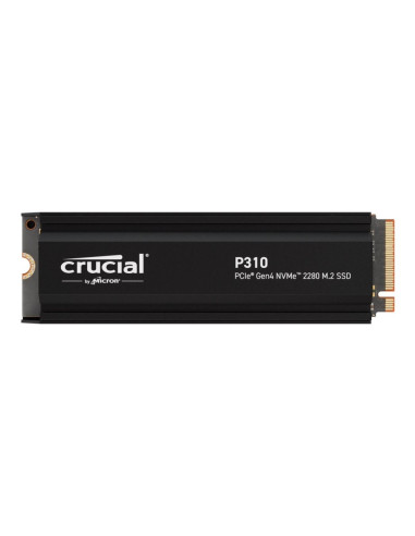 Crucial P310 4 Tb M.2 Pci Express 4.0 Nvme