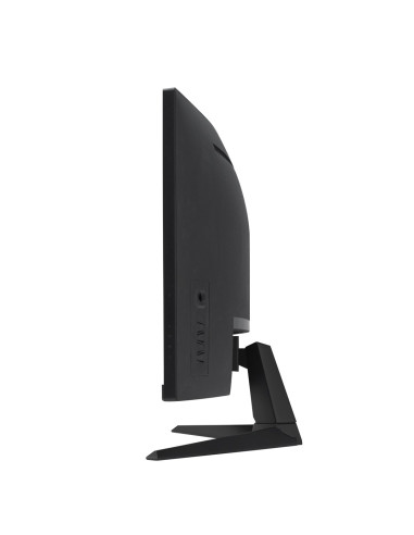 Asus Tuf Gaming Vg34Vq3B Monitor Komputerowy 86,4 Cm (34") 3440 X 1440 Px Ultrawide Quad Hd Led Czarny
