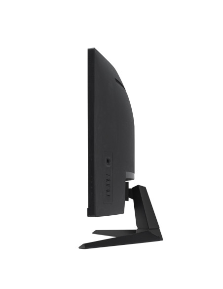 Asus Tuf Gaming Vg34Vq3B Monitor Komputerowy 86,4 Cm (34") 3440 X 1440 Px Ultrawide Quad Hd Led Czarny