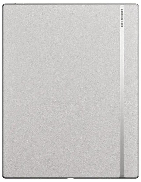 Czytnik E-Booków Onyx Boox Go 10,3" (Gen Ii) Lumi Carta 1200 64Gb Wi-Fi Grey