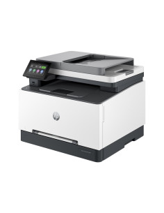 Hp Color Laserjet Pro Mfp 3302Fdng Multifunktionsdrucker (759V1F Abd)