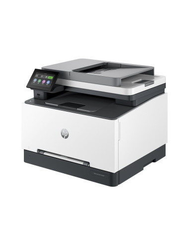 Hp Color Laserjet Pro Mfp 3302Fdng Multifunktionsdrucker (759V1F Abd)