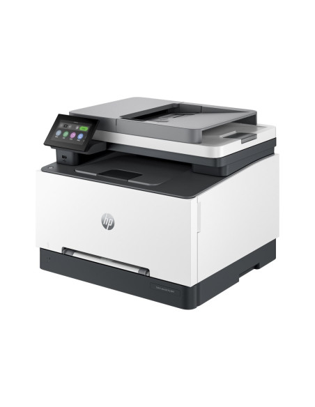 Hp Color Laserjet Pro Mfp 3302Fdng Multifunktionsdrucker (759V1F Abd)