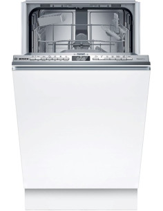 Zmywarka Do Zabudowy Bosch Spv4Hkx12E