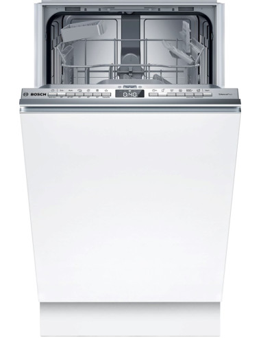 Zmywarka Do Zabudowy Bosch Spv4Hkx12E