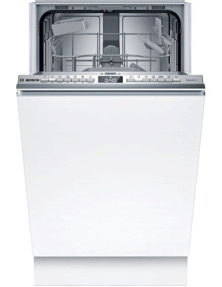 Zmywarka Do Zabudowy Bosch Spv4Hkx12E