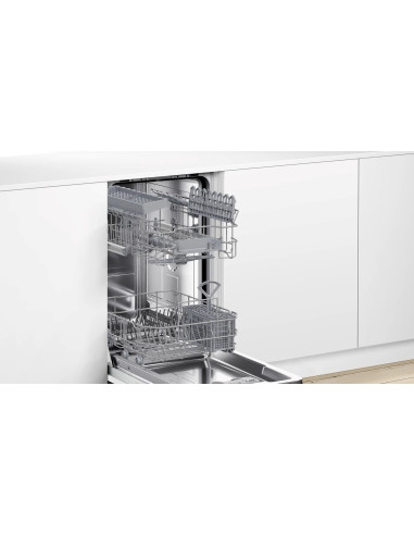 Zmywarka Do Zabudowy Bosch Spv4Hkx12E
