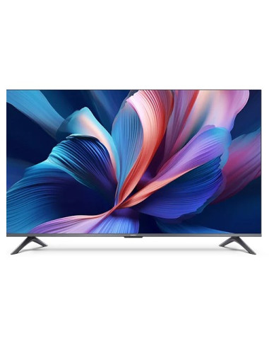 Xiaomi Ela6088Eu Telewizor 127 Cm (50") 4K Ultra Hd Smart Tv Wi-Fi Szary