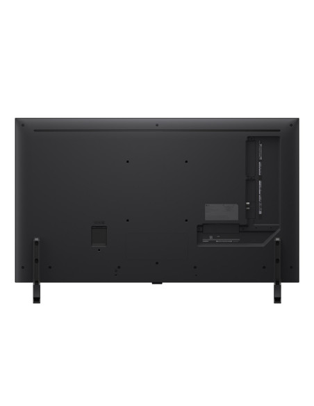 Lg Qned Ai 43Qned80A6A 109,2 Cm (43") 4K Ultra Hd Smart Tv Wi-Fi Czarny