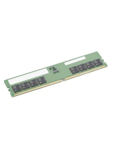 Lenovo 32Gb Ddr5 4800Mhz Udimm Memory Gen2