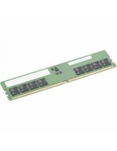 Lenovo 32Gb Ddr5 4800Mhz Udimm Memory Gen2