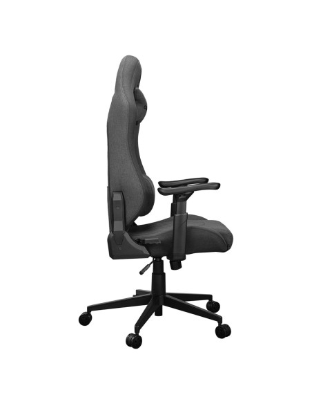 Cougar Cgr-Epf-Rog Uniwersalny Fotel Dla Gracza Szary