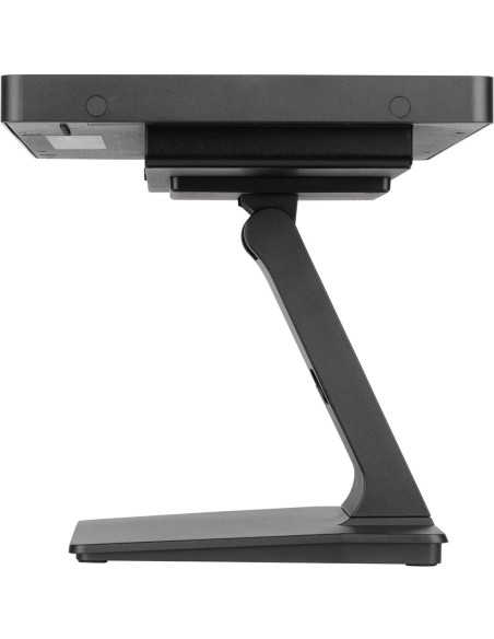 Monitor Iiyama T1633Msc-B1 15.6Inch Pcap Full Hd Bezel Free Front 10P Touch 385Cd/M2 Hdmi Dp Usb Interface Hub 2X2.0 Speakers