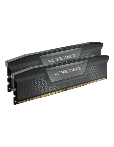 Corsair Vengeance Rgb Cmk32Gx5M2B6400Z36 Moduł Pamięci 32 Gb 2 X 16 Gb Ddr5 288-Pin Dimm