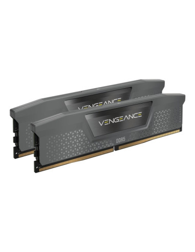Corsair Vengeance Rgb Cmk32Gx5M2B6400Z36 Moduł Pamięci 32 Gb 2 X 16 Gb Ddr5 288-Pin Dimm