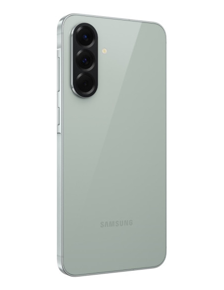 Samsung Galaxy A56 17 Cm (6.7") Dual Sim Android 15 5G Usb Type-C 8 Gb 256 Gb 5000 Mah Oliwkowy