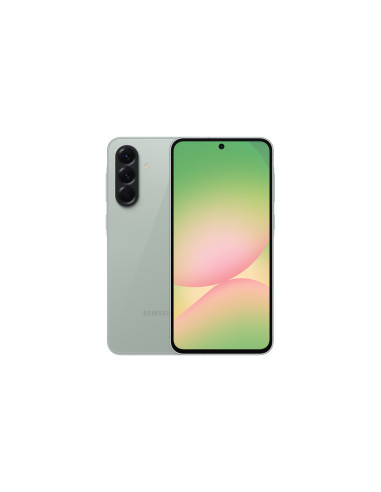 Samsung Galaxy A56 17 Cm (6.7") Dual Sim Android 15 5G Usb Type-C 8 Gb 256 Gb 5000 Mah Oliwkowy