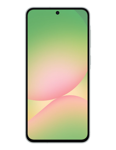 Samsung Galaxy A56 17 Cm (6.7") Dual Sim Android 15 5G Usb Type-C 8 Gb 256 Gb 5000 Mah Oliwkowy
