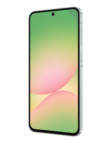 Samsung Galaxy A56 17 Cm (6.7") Dual Sim Android 15 5G Usb Type-C 8 Gb 256 Gb 5000 Mah Oliwkowy