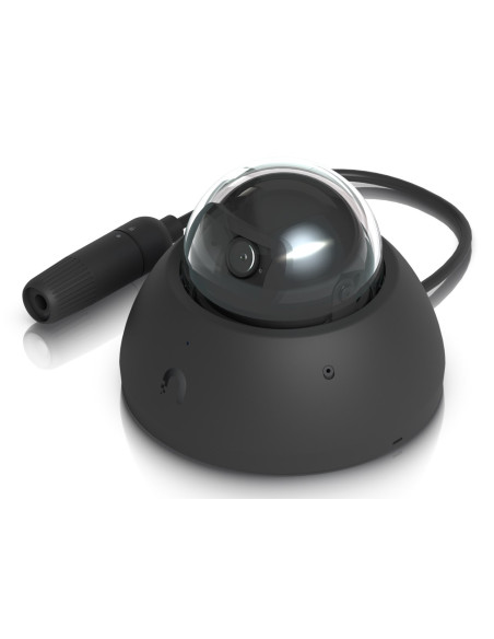 Ubiquiti Ai Dome Kopułowa Kamera Bezpieczeństwa Ip Wewnętrz I Na Wolnym Powietrzu 3840 X 2160 Px Sufit / Ściana