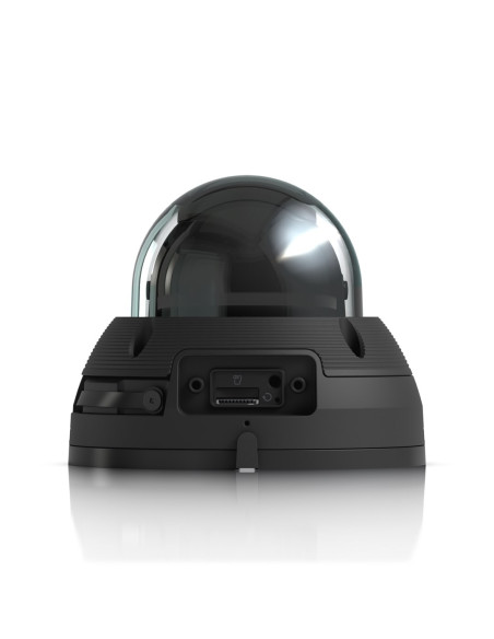 Ubiquiti Ai Dome Kopułowa Kamera Bezpieczeństwa Ip Wewnętrz I Na Wolnym Powietrzu 3840 X 2160 Px Sufit / Ściana