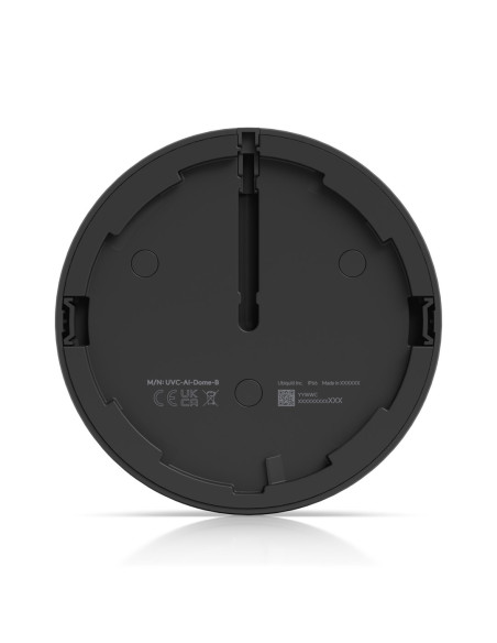 Ubiquiti Ai Dome Kopułowa Kamera Bezpieczeństwa Ip Wewnętrz I Na Wolnym Powietrzu 3840 X 2160 Px Sufit / Ściana