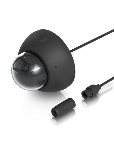 Ubiquiti Ai Dome Kopułowa Kamera Bezpieczeństwa Ip Wewnętrz I Na Wolnym Powietrzu 3840 X 2160 Px Sufit / Ściana