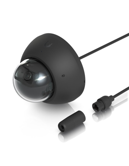 Ubiquiti Ai Dome Kopułowa Kamera Bezpieczeństwa Ip Wewnętrz I Na Wolnym Powietrzu 3840 X 2160 Px Sufit / Ściana