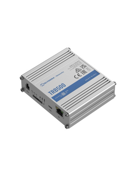Teltonika Trb500 Gateway/Kontroler 10, 100, 1000 Mbit/S