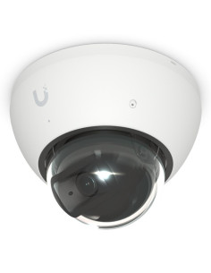 Ubiquiti Ai Dome Douszne Kamera Bezpieczeństwa Ip Wewnętrz I Na Wolnym Powietrzu 3840 X 2160 Px Sufit / Ściana
