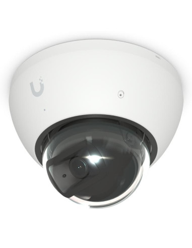 Ubiquiti Ai Dome Douszne Kamera Bezpieczeństwa Ip Wewnętrz I Na Wolnym Powietrzu 3840 X 2160 Px Sufit / Ściana