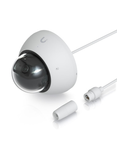 Ubiquiti Ai Dome Douszne Kamera Bezpieczeństwa Ip Wewnętrz I Na Wolnym Powietrzu 3840 X 2160 Px Sufit / Ściana