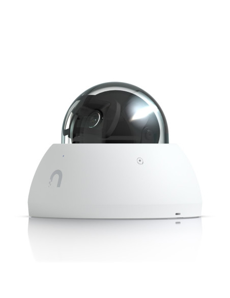 Ubiquiti Ai Dome Douszne Kamera Bezpieczeństwa Ip Wewnętrz I Na Wolnym Powietrzu 3840 X 2160 Px Sufit / Ściana