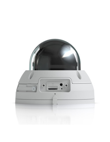 Ubiquiti Ai Dome Douszne Kamera Bezpieczeństwa Ip Wewnętrz I Na Wolnym Powietrzu 3840 X 2160 Px Sufit / Ściana