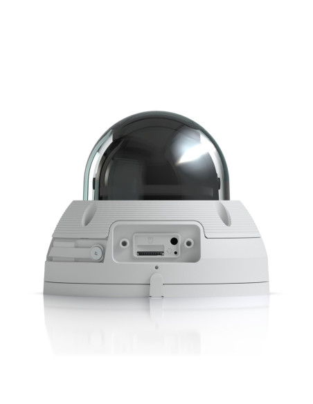 Ubiquiti Ai Dome Douszne Kamera Bezpieczeństwa Ip Wewnętrz I Na Wolnym Powietrzu 3840 X 2160 Px Sufit / Ściana