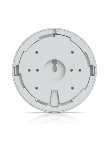 Ubiquiti Ai Dome Douszne Kamera Bezpieczeństwa Ip Wewnętrz I Na Wolnym Powietrzu 3840 X 2160 Px Sufit / Ściana