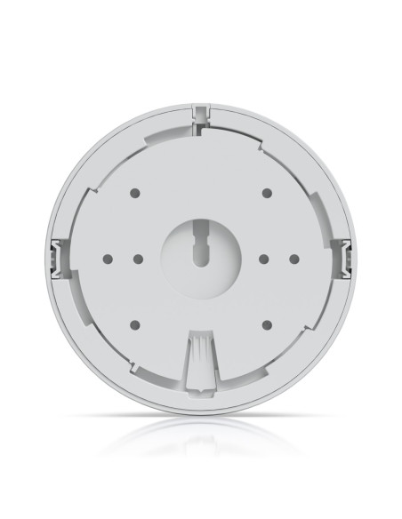 Ubiquiti Ai Dome Douszne Kamera Bezpieczeństwa Ip Wewnętrz I Na Wolnym Powietrzu 3840 X 2160 Px Sufit / Ściana
