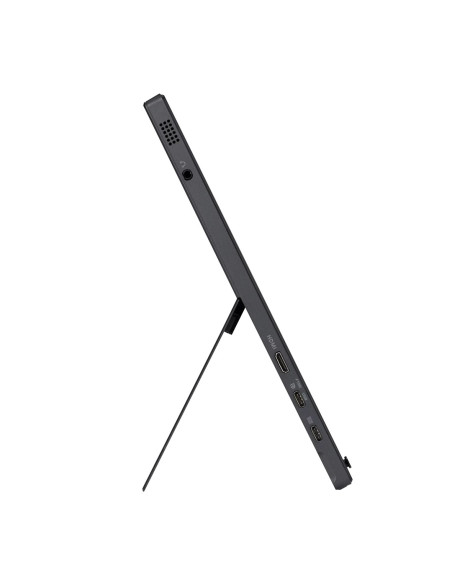 Asus Zenscreen Mb16Amtr Monitor Komputerowy 39,6 Cm (15.6") 1920 X 1080 Px Full Hd Lcd Ekran Dotykowy Czarny