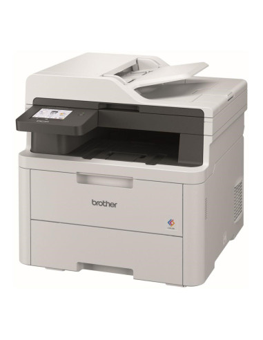 Brother Dcp-L3560Cdw Led A4 600 X 2400 Dpi 26 Stron/Min Wi-Fi