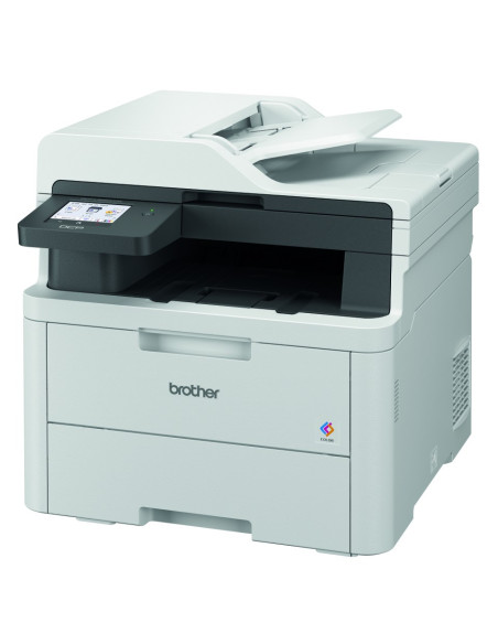 Brother Dcp-L3560Cdw Led A4 600 X 2400 Dpi 26 Stron/Min Wi-Fi
