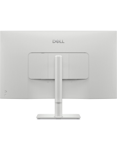 Dell Plus S3225Qs Monitor Komputerowy 80 Cm (31.5") 3840 X 2160 Px 4K Ultra Hd Lcd Srebrny