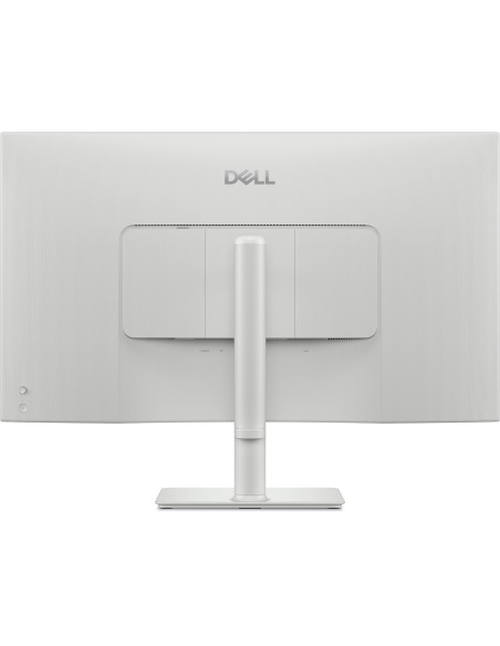 Dell Plus S3225Qs Monitor Komputerowy 80 Cm (31.5") 3840 X 2160 Px 4K Ultra Hd Lcd Srebrny