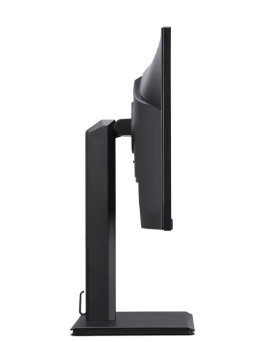 Acer Vero B7 B277Klbbmipruzx Monitor Komputerowy 68,6 Cm (27") 3840 X 2160 Px 4K Ultra Hd Lcd Czarny