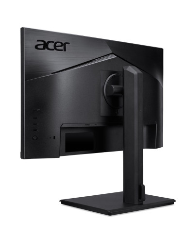 Acer Vero B7 B277Klbbmipruzx Monitor Komputerowy 68,6 Cm (27") 3840 X 2160 Px 4K Ultra Hd Lcd Czarny